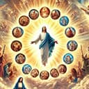 Mistérios Gloriosos