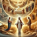 Mistérios Luminosos